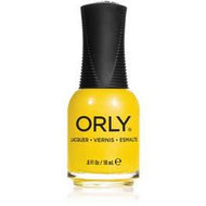 Orly Nail Lacquer - Hook-Up - #20639, Nail Lacquer - ORLY, Sleek Nail