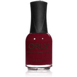 Orly Nail Lacquer - Quite Contrary Berry - #20648, Nail Lacquer - ORLY, Sleek Nail