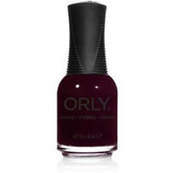 Orly Nail Lacquer - Plum Noir - #20651, Nail Lacquer - ORLY, Sleek Nail