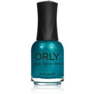 Orly Nail Lacquer - It's Up To Blue - #20662, Nail Lacquer - ORLY, Sleek Nail