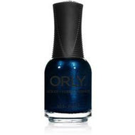 Orly Nail Lacquer - Witch's Blue - #20663, Nail Lacquer - ORLY, Sleek Nail
