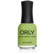 Orly Nail Lacquer - Green Apple - #20665, Nail Lacquer - ORLY, Sleek Nail