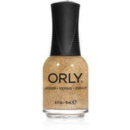 Orly Nail Lacquer - Prisma Gloss GOLD - #20708, Nail Lacquer - ORLY, Sleek Nail