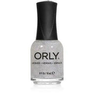 Orly Nail Lacquer - Prisma Gloss SILVER - #20709, Nail Lacquer - ORLY, Sleek Nail