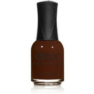 Orly Nail Lacquer - Hot Chocolate - #20719, Nail Lacquer - ORLY, Sleek Nail