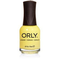 Orly Nail Lacquer - Lemonade - #20731, Nail Lacquer - ORLY, Sleek Nail