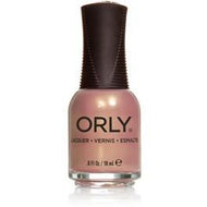Orly Nail Lacquer - Gilded Coral - #20744, Nail Lacquer - ORLY, Sleek Nail