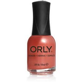 Orly Nail Lacquer - Peachy Parrot - #20750, Nail Lacquer - ORLY, Sleek Nail