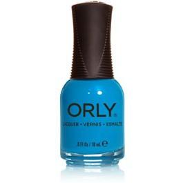 Orly Nail Lacquer - Skinny Dip - #20761, Nail Lacquer - ORLY, Sleek Nail