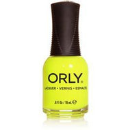 Orly Nail Lacquer - Glowstick - #20765, Nail Lacquer - ORLY, Sleek Nail