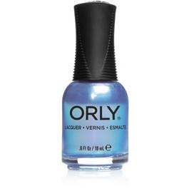 Orly Nail Lacquer - Angel Rain - #20801, Nail Lacquer - ORLY, Sleek Nail