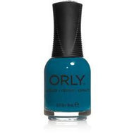 Orly Nail Lacquer - Teal Unreal - #20803, Nail Lacquer - ORLY, Sleek Nail
