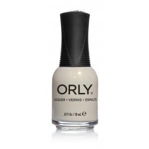 Orly Nail Lacquer - Frosting - #20842