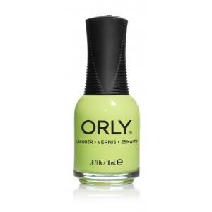 Orly Nail Lacquer - Key Lime Twist - #20843