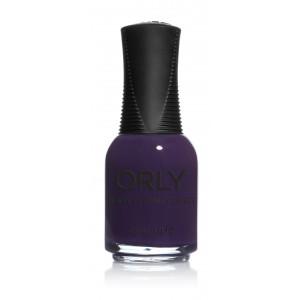 ORLY Orly Nail Lacquer - Plum Sugar - #20847 - Sleek Nail