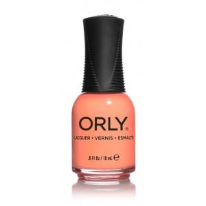 Orly Nail Lacquer - Push the Limit - #20848