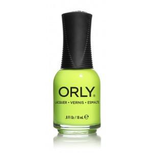 Orly Nail Lacquer - Thrill Seeker - #20849