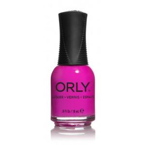 Orly Nail Lacquer - Risky Behavior - #20850