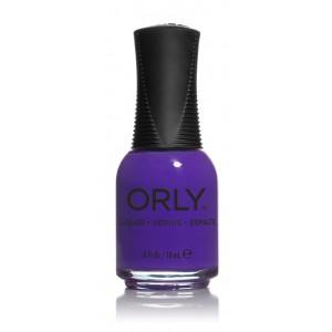 ORLY Orly Nail Lacquer - Be Daring - #20851 - Sleek Nail