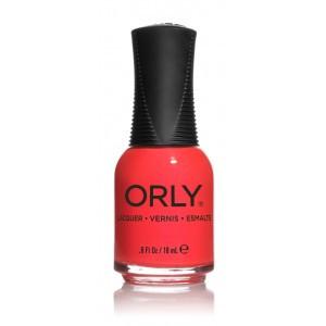 Orly Nail Lacquer - Fireball - #20852