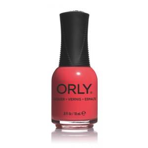 ORLY Orly Nail Lacquer - Freestyle - #20854 - Sleek Nail