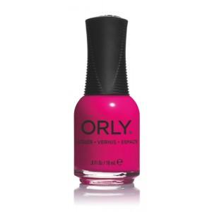 Orly Nail Lacquer - Electropop - #20855