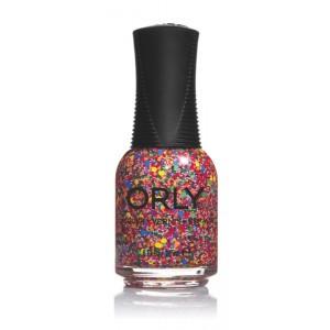 Orly Nail Lacquer - Turn It Up - #20856