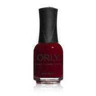 Orly Nail Lacquer - Scandal - #20861