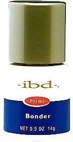 IBD - Bonder 0.5 Oz (Non-Acid), Clean & Prep - IBD, Sleek Nail
