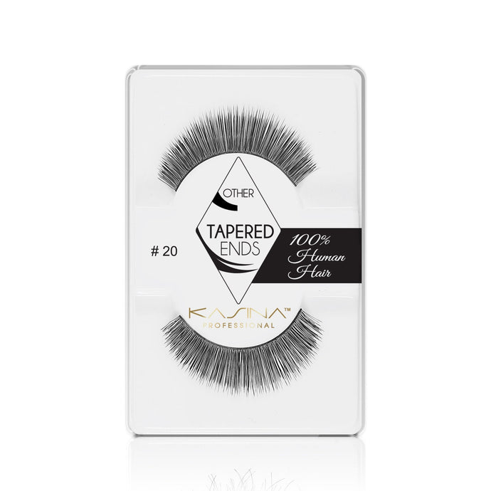 Kasina - Pro Lashes - #KRT20