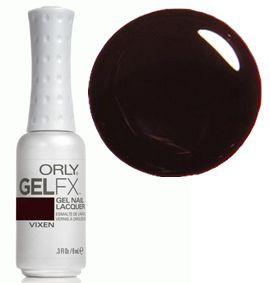 Orly GelFX - Vixen - #30653, Gel Polish - ORLY, Sleek Nail