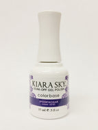 Kiara Sky - Spooktacular 0.5 oz - #LG101, Gel Polish - Kiara Sky, Sleek Nail