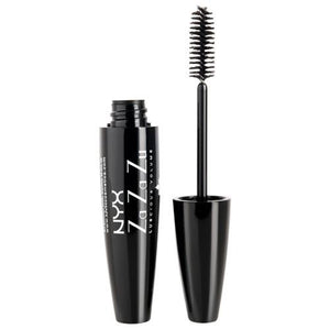 NYX - Boudoir Mascara Collection - Za Za Zu - BMC07, Eyes - NYX Cosmetics, Sleek Nail
