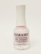 Kiara Sky - Hopeful 0.5 oz - #LN107, Nail Lacquer - Kiara Sky, Sleek Nail
