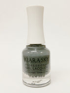 Kiara Sky - Bat-U-Tiful 0.5 oz - #LN106, Nail Lacquer - Kiara Sky, Sleek Nail