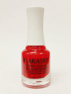 Kiara Sky - Devilish Red 0.5 oz - #LN102, Nail Lacquer - Kiara Sky, Sleek Nail