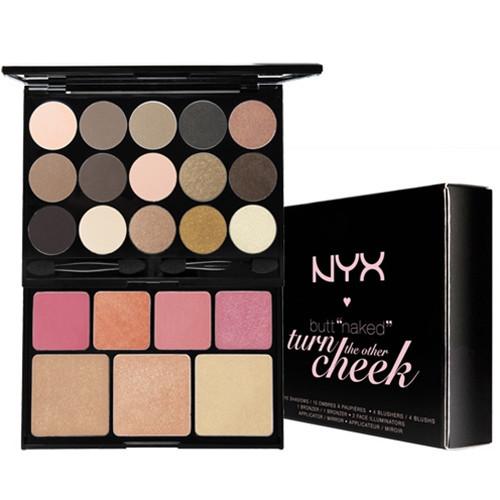 NYX - Butt 