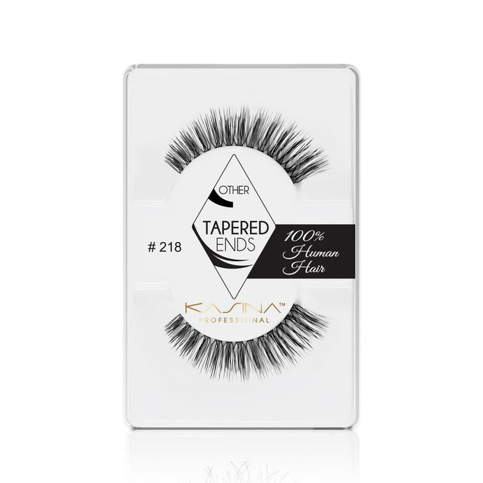 Kasina - Pro Lashes - #KRT218