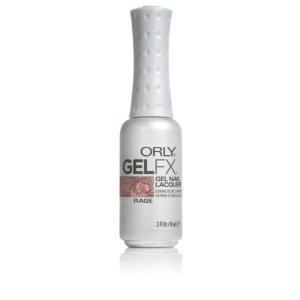 Orly GelFX - Rage - #30293, Gel Polish - ORLY, Sleek Nail