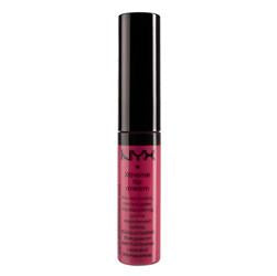 NYX - Xtreme Lip Cream - Strawberry Jam - XLC09, Lips - NYX Cosmetics, Sleek Nail
