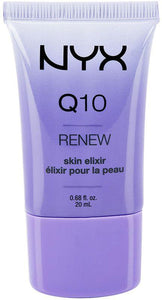 NYX - Skin Elixir - Renew - SE01, Face - NYX Cosmetics, Sleek Nail