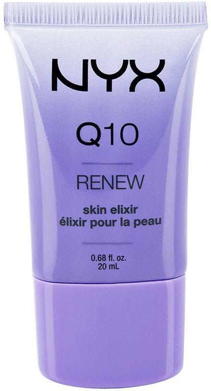 NYX - Skin Elixir - Renew - SE01, Face - NYX Cosmetics, Sleek Nail
