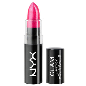 NYX - Glam Lipstick Aqua Luxe -SPLendid - GLSA09, Lips - NYX Cosmetics, Sleek Nail