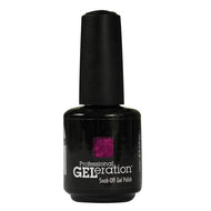 Jessica GELeration - Red Vines - #236, Gel Polish - Jessica Cosmetics, Sleek Nail