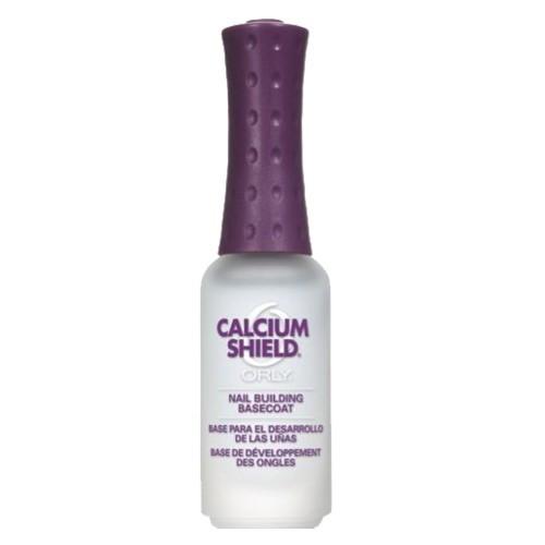 Orly Nail Strengthener - Calcium Shield .3 oz, Nail Strengthener - ORLY, Sleek Nail