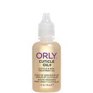 Orly - Cuticle Treatment - Cuticle Oil+ 1 oz, Cuticle Treatment - ORLY, Sleek Nail