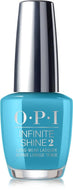 OPI Infinite Shine - Can't Find My Czechbook - #ISLE75