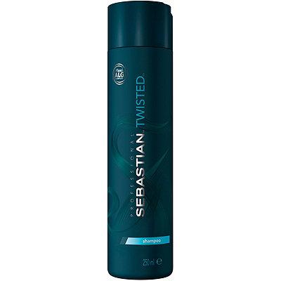 Sebastian - Twisted Curl Shampoo 8.45 oz