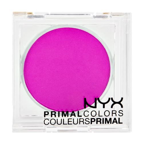 NYX - Primal Colors - Hot Fuchsia - PC04, Face - NYX Cosmetics, Sleek Nail