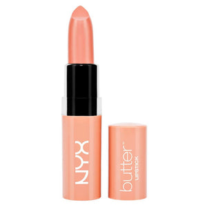 NYX - Butter Lipstick - Snow Cap - BLS03, Lips - NYX Cosmetics, Sleek Nail